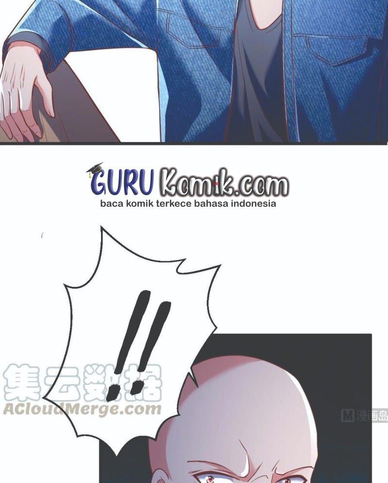 Rebirth Into the Strongest Immortal Cultivator Chapter 35 Bahasa Indonesia